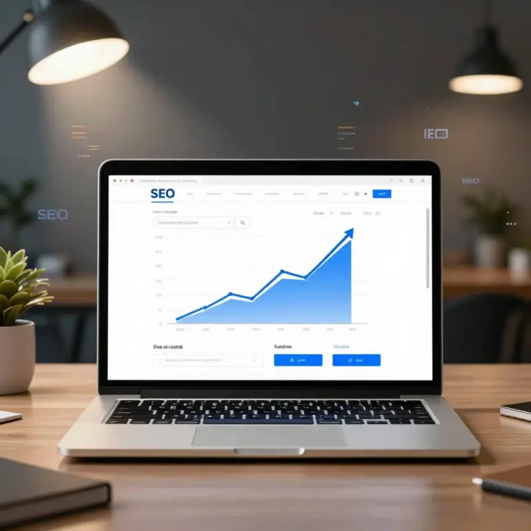 Optimasi SEO Website UMKM: Tingkatkan Visibilitas Anda!